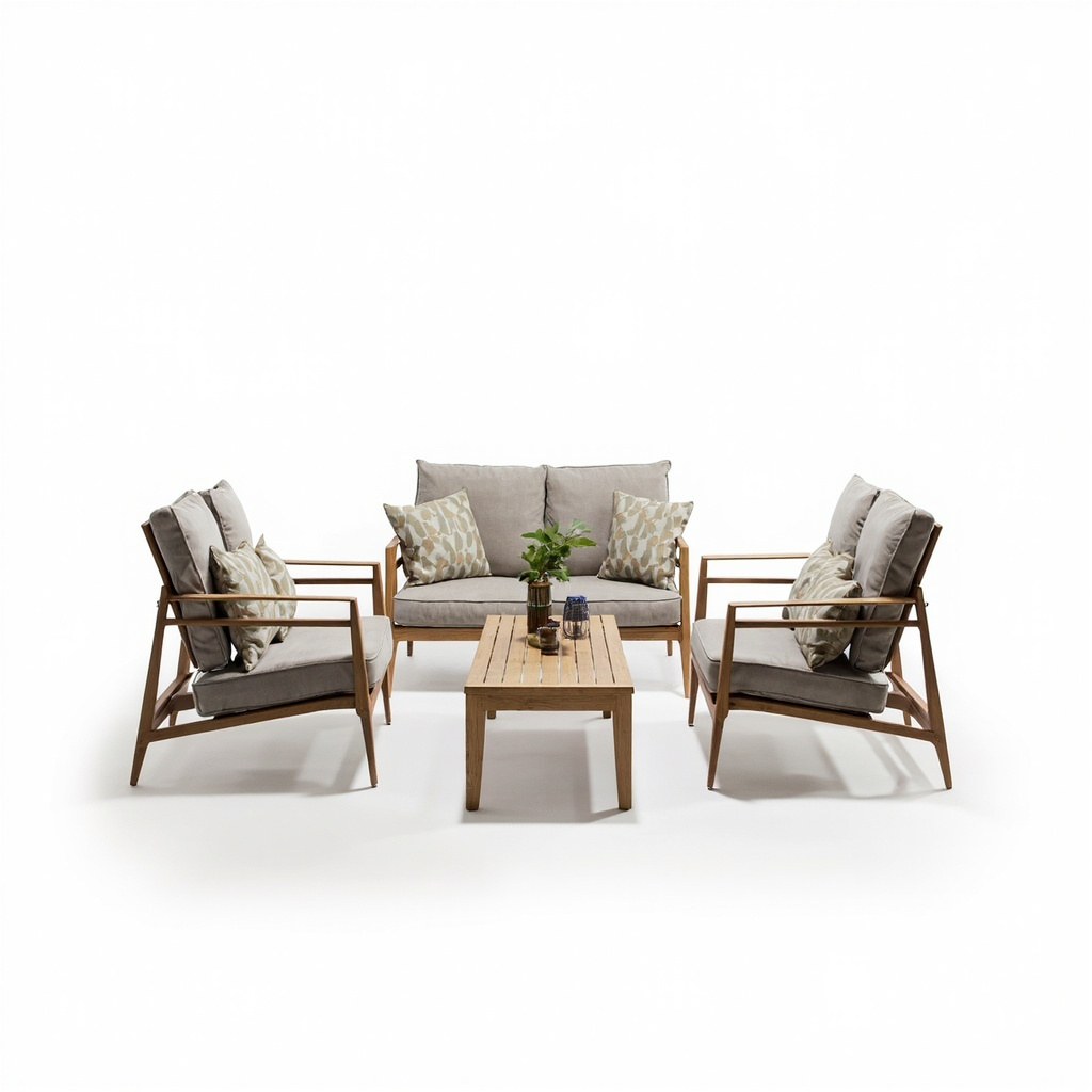 Outdoor Patio Furniture Set
