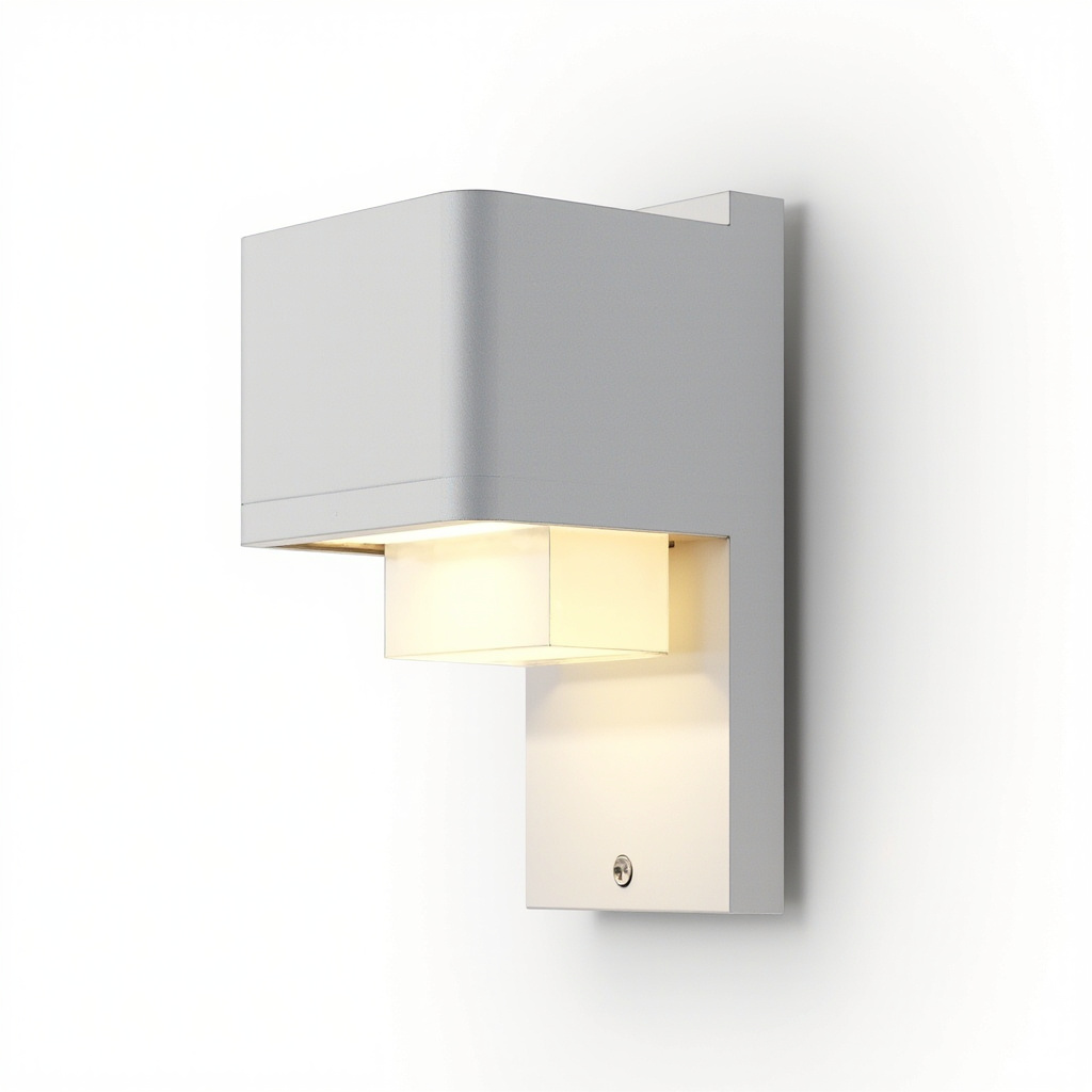 Outdoor Wall Light