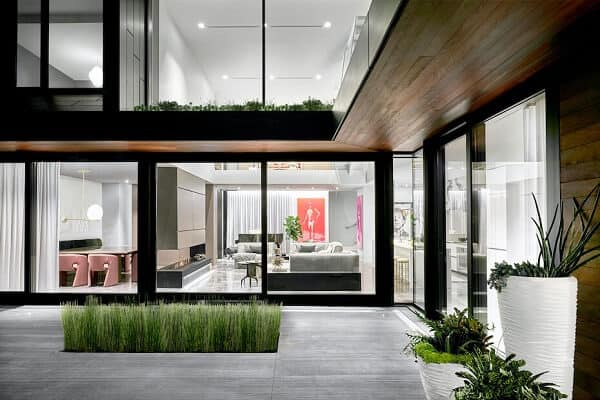 Passive House Windows and Doors