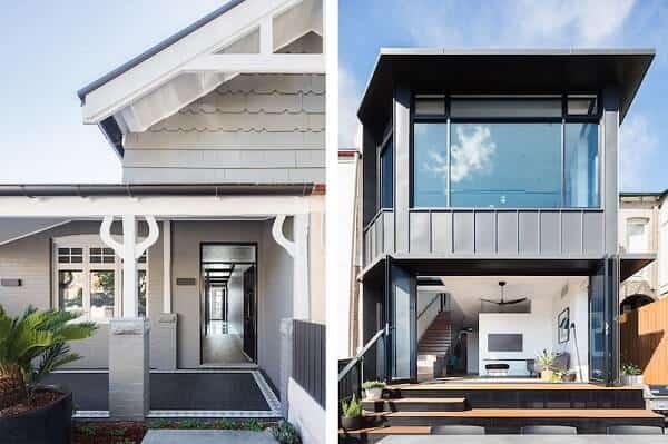 Passive House Windows