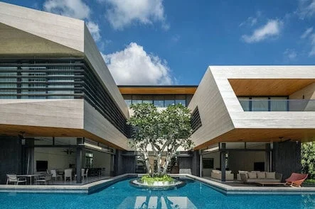 Swimming Pool Tiles