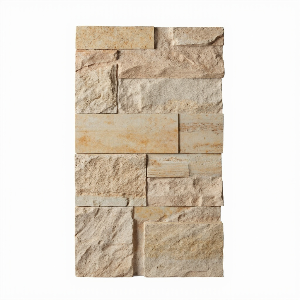 Sandstone Wall Cladding