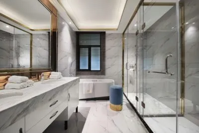 Complete Sanitary Ware Suite