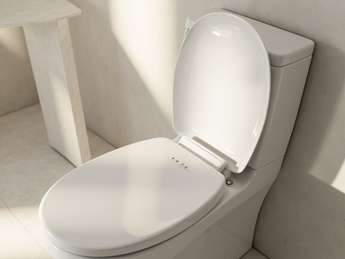 Smart Toilet Suite