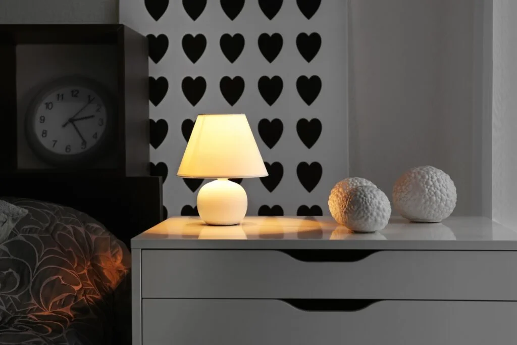 Table Lamp
