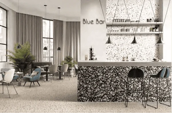 Terrazzo Floor Tiles