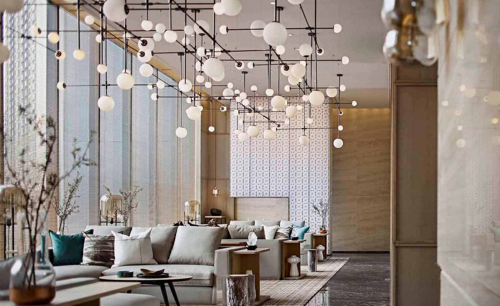 LED Track Lighting