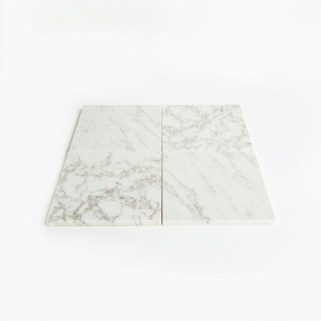 White Granite Tiles