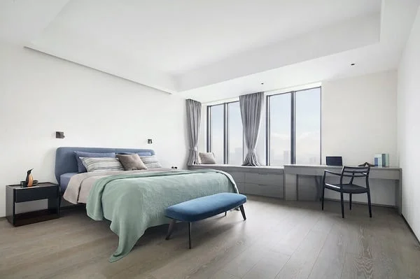 Wood Effect Porcelain Tiles