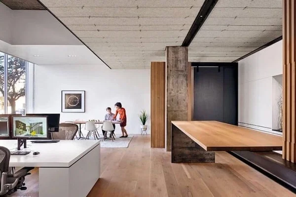 Wood Plank Porcelain Tiles
