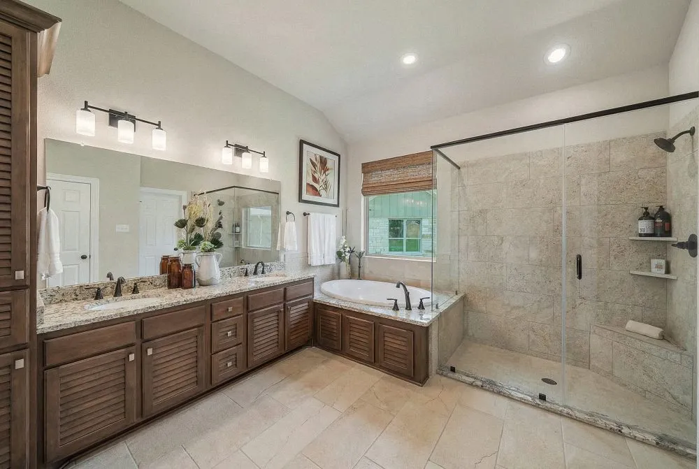 Saudi Arabia Villa Project