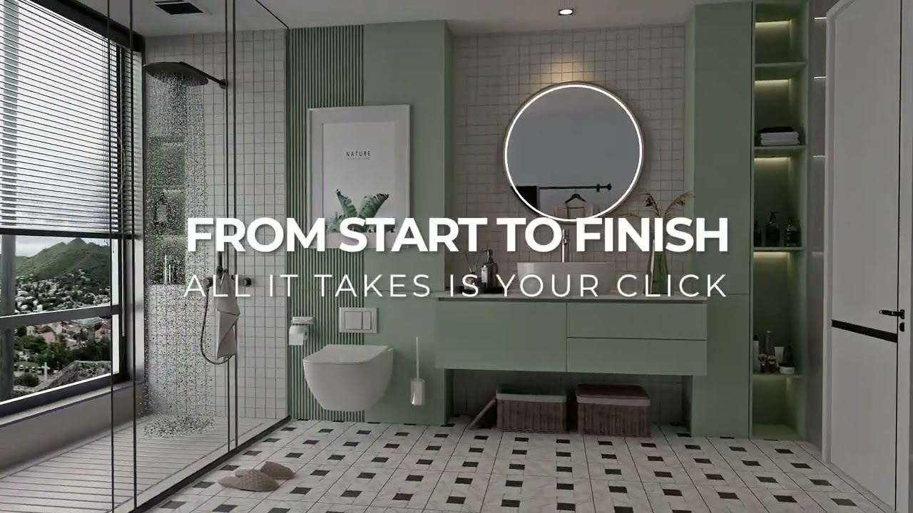 All-in-One Solution