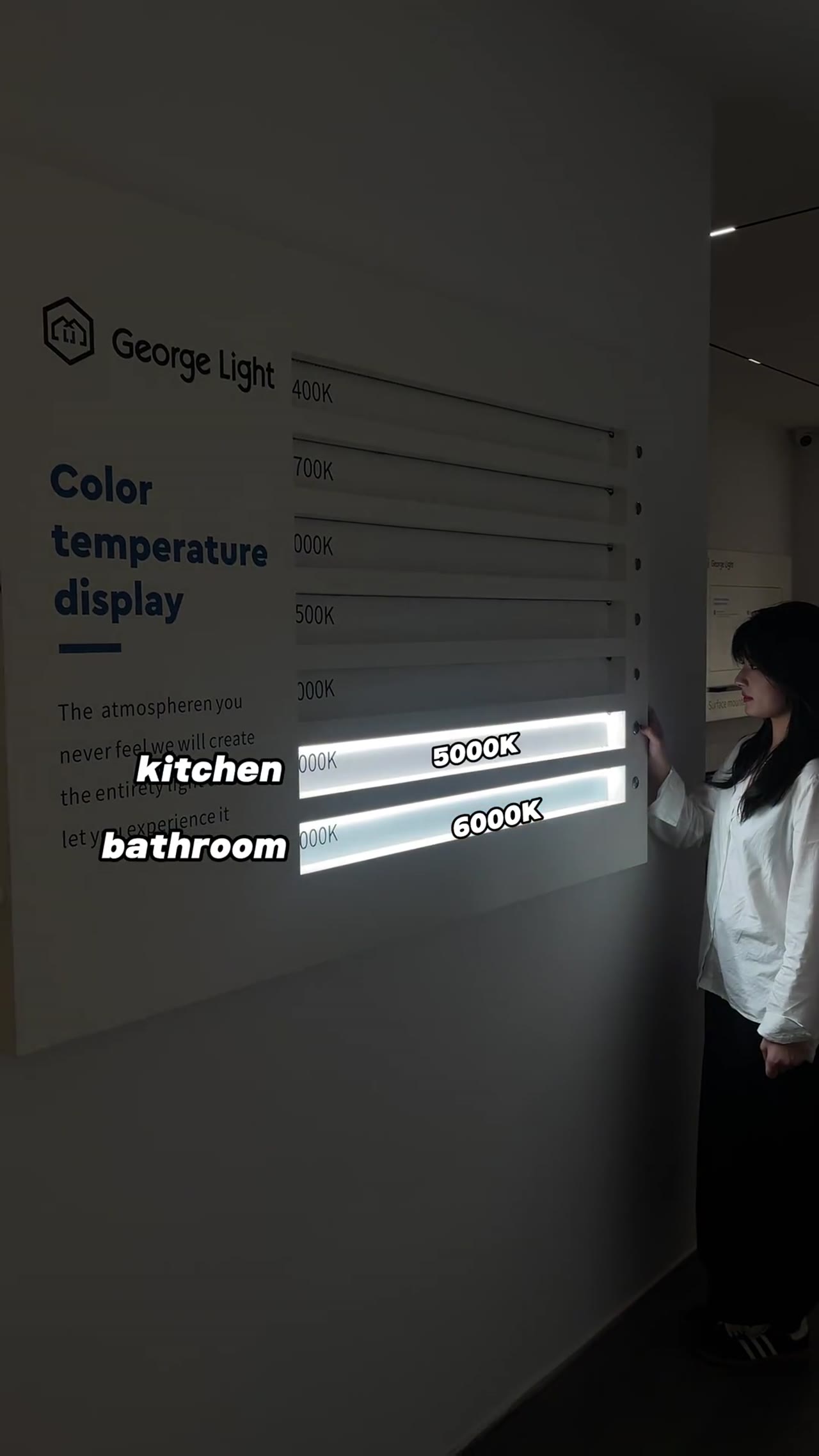 George Buildings brings your dream home to life