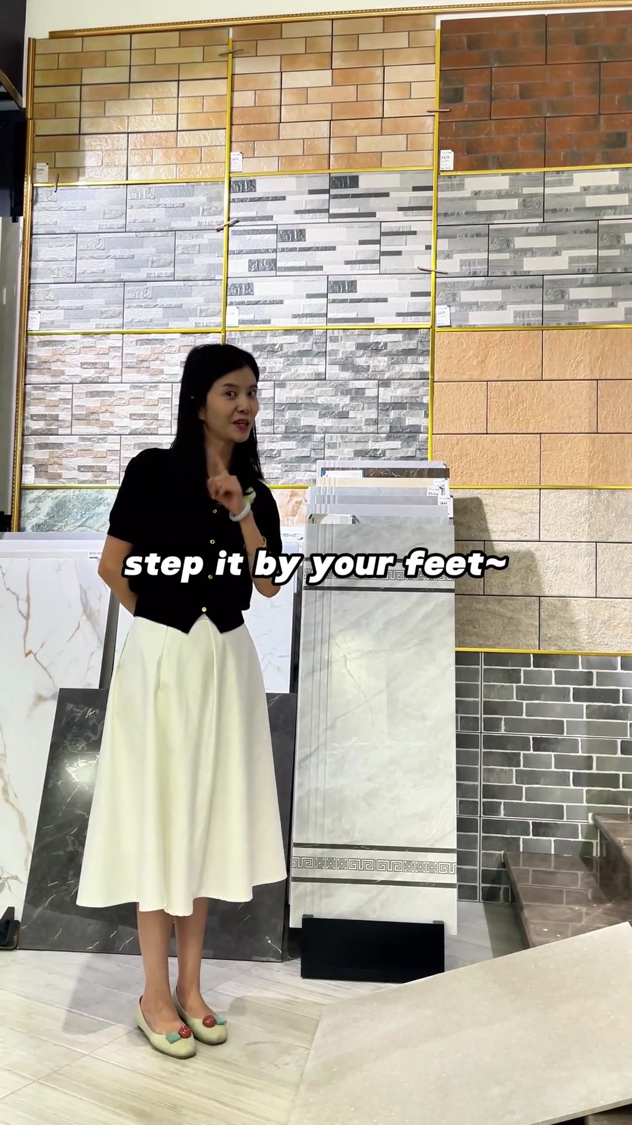 One Stop Building Materials Privider