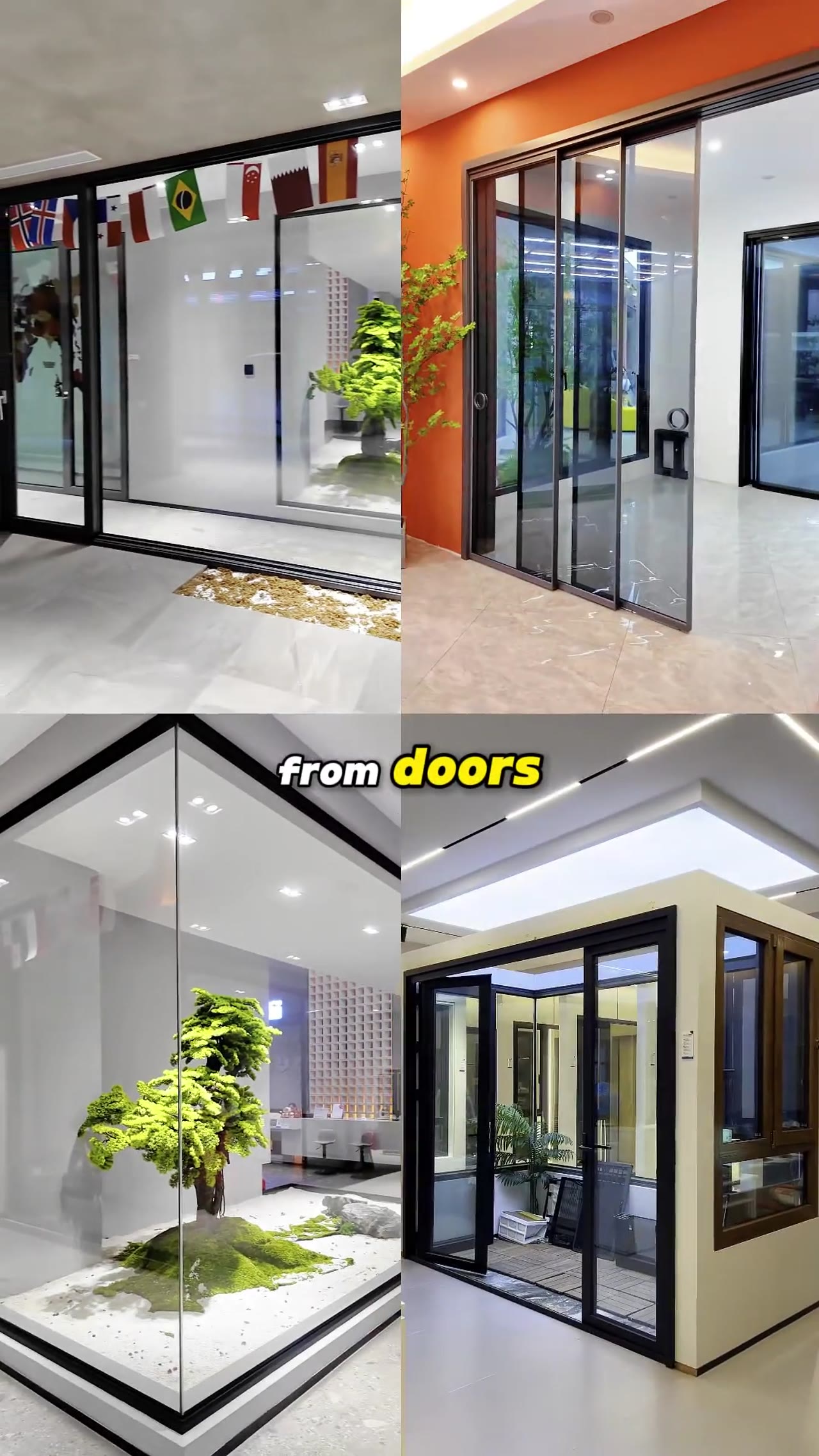 How To Measure Door Frame Size In Under 60 Seconds!
