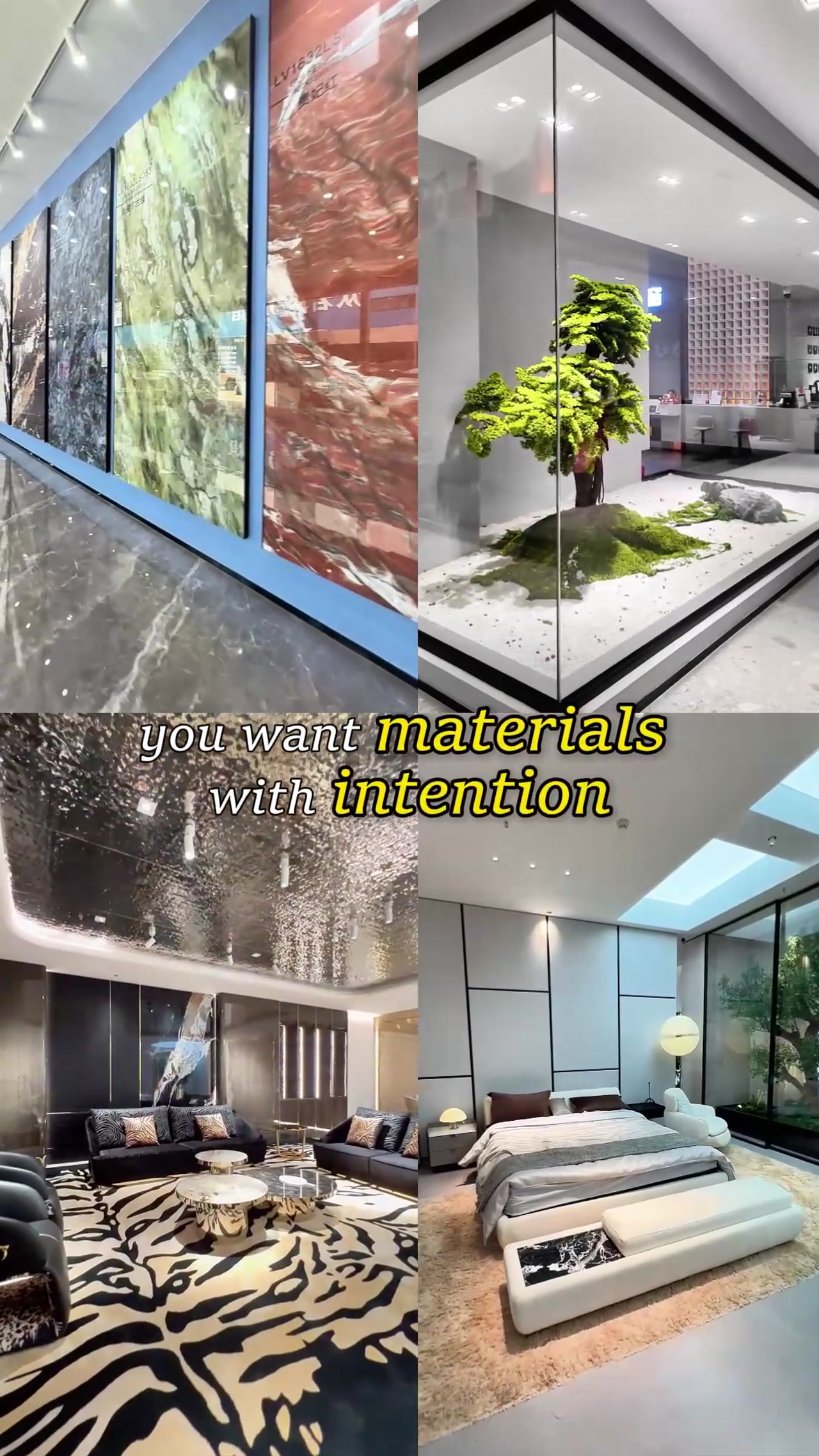 Explore Stunning 3D Interior Designs: A Journey Through 10 Unique Styles!