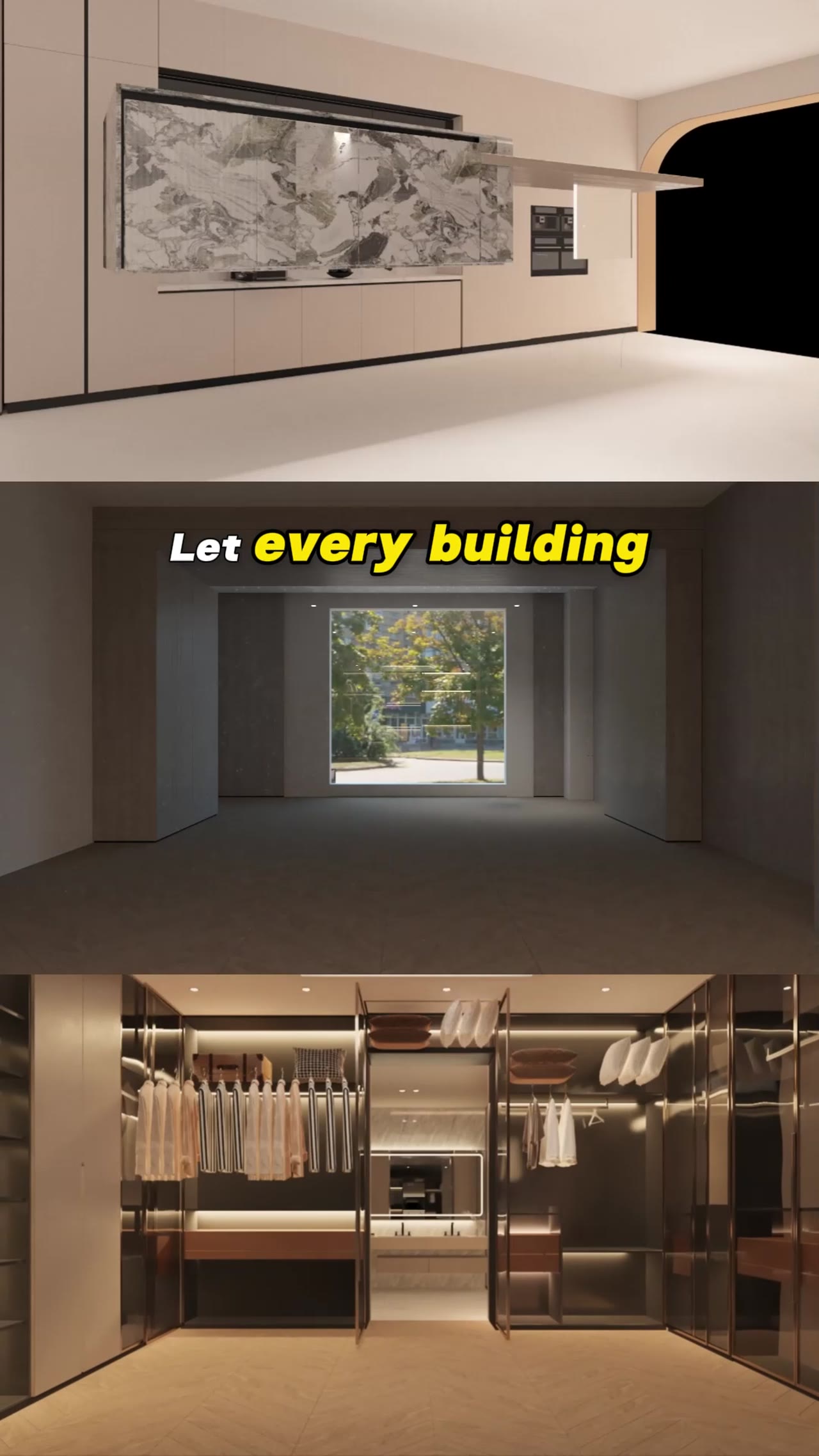 Explore Our Whole House Customization Design with George Buildings
