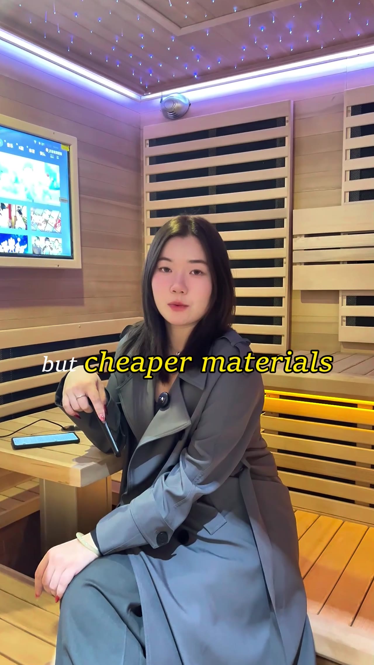 How Big Is A 12000㎡ Showroom With House Products? Let's See!