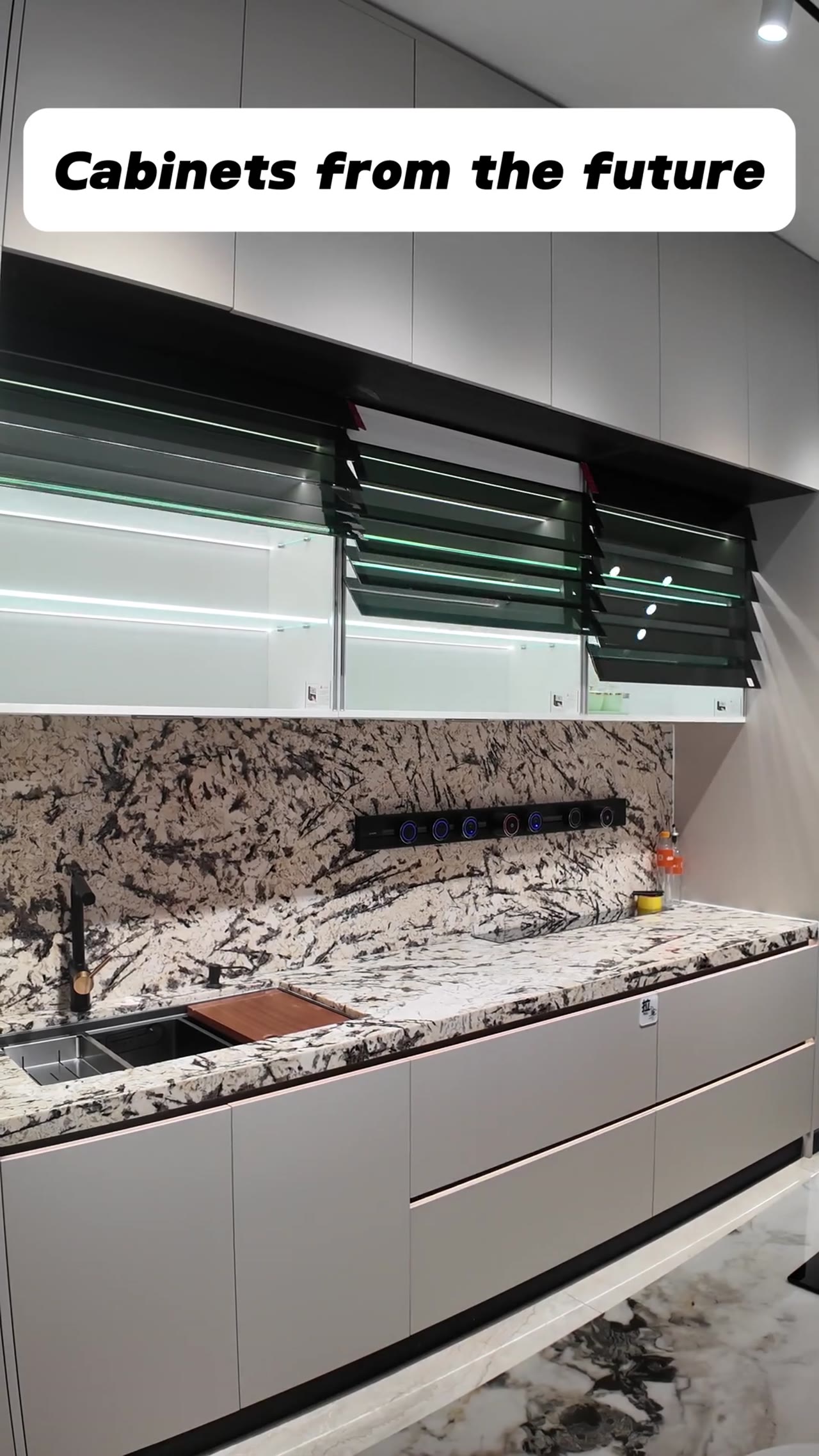 Top 10 New Marble Trends for 2025!