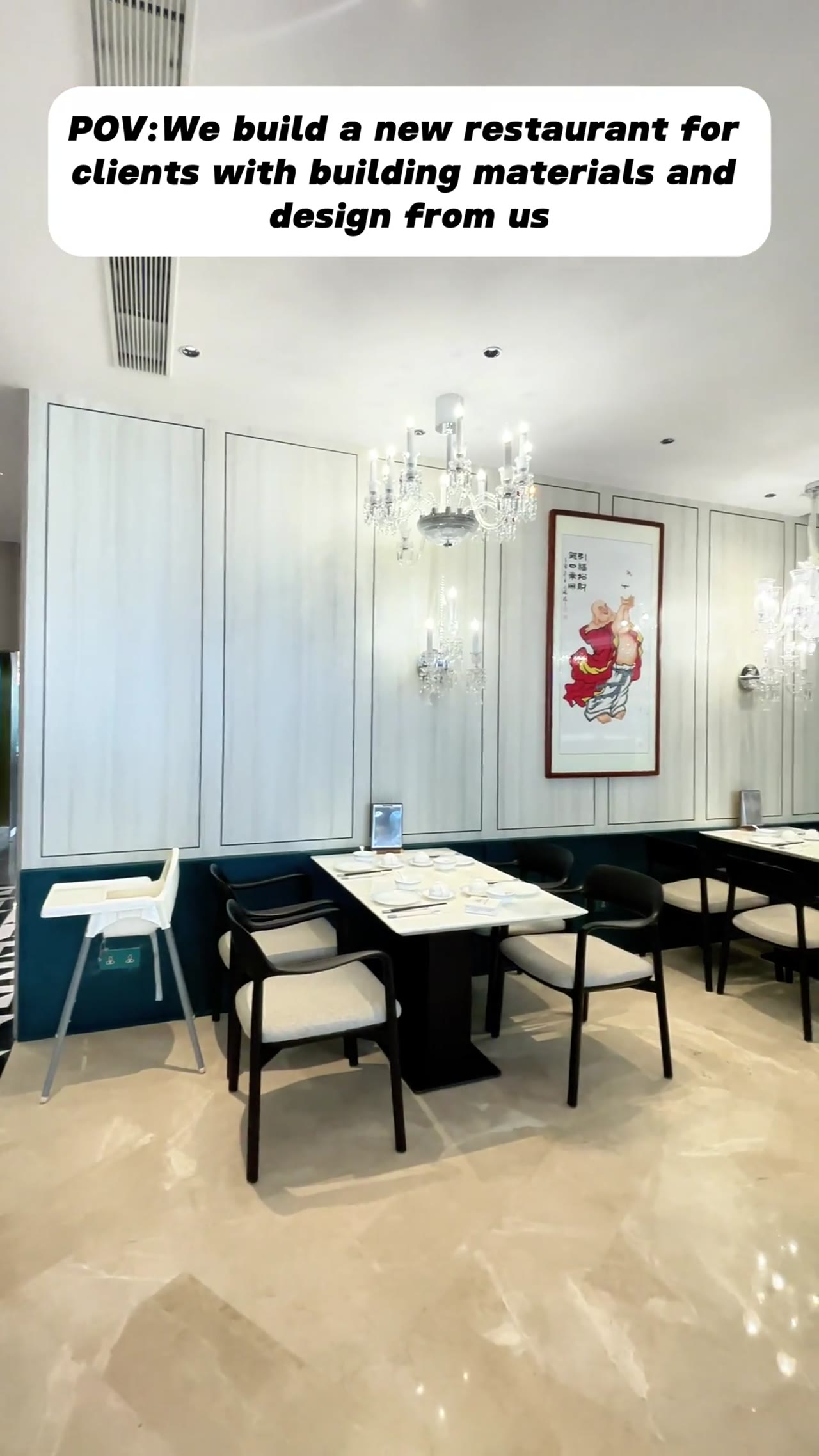 Interior Design: How It Works