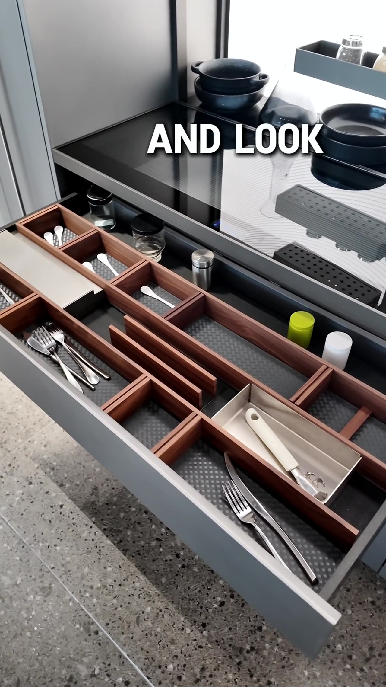 Choosing Between Cabinet-to-Ceiling or Leaving a Gap